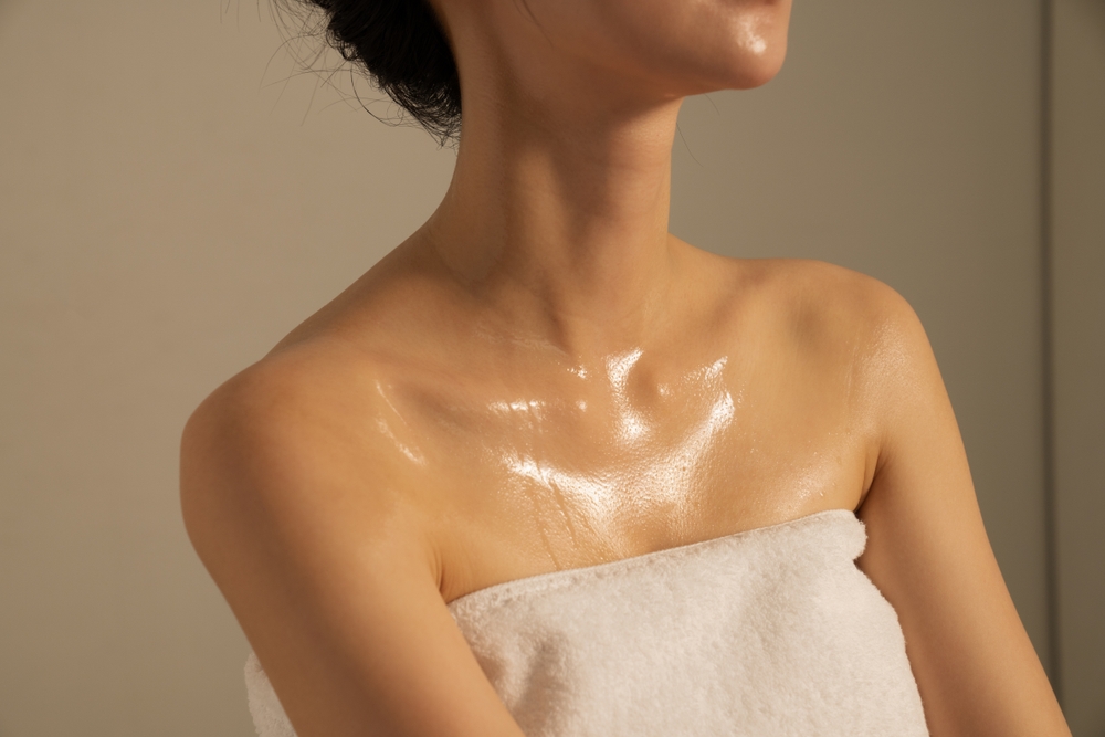 Υπεριδρωσία